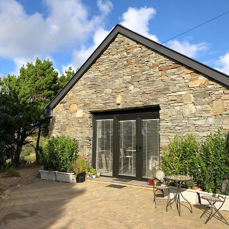 Appartement Bruion Connemara à Cleggan Extérieur photo