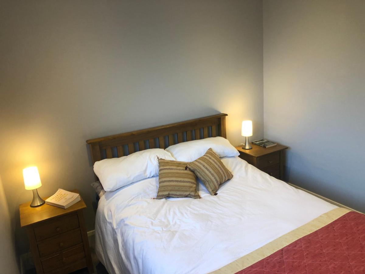 Appartement Bruion Connemara à Cleggan Extérieur photo